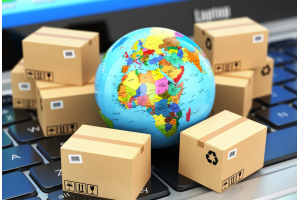 電商外貿發2公斤內貨物到英國選什么渠道?就用英國專線