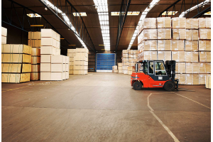 跨境云倉(cāng)的收費(fèi)標(biāo)準(zhǔn)，云倉(cāng)代發(fā)貨是如何收費(fèi)的?