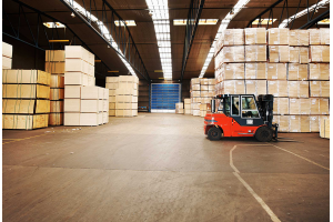 深圳跨境云倉(cāng)倉(cāng)儲(chǔ)代發(fā)貨解決方案