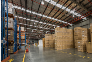 跨境云倉(cāng)一件代發(fā)適合哪些跨境電商賣家