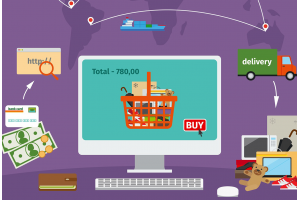 跨境電商賣家如何選擇正確的跨境物流渠道?