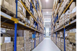 第三方倉(cāng)儲(chǔ)是否適用于跨境電商賣家