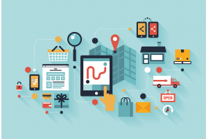 云倉(cāng)跨境電商一件代發(fā)操作流程