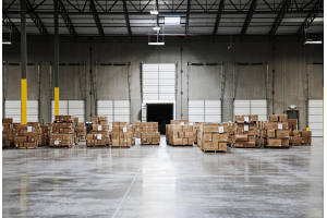 第三方物流公司提供電商倉(cāng)儲(chǔ)代發(fā)貨服務(wù)嗎