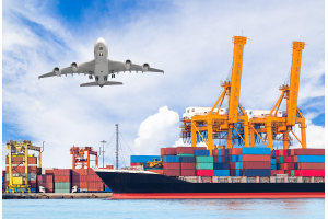 跨境國際物流必備要點，老司機必看