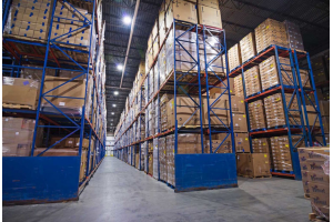 云倉(cāng)倉(cāng)儲(chǔ)服務(wù)商能提供質(zhì)檢服務(wù)嗎