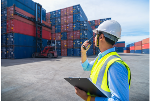 國際快遞追蹤信息顯示海關(guān)查驗是什么意思?