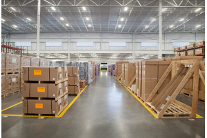 跨境云倉(cāng)到美國(guó)一件代發(fā)如何操作