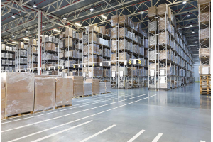 跨境云倉(cāng)一般都是怎么收費(fèi)的?