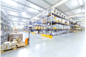 電商云倉(cāng)代發(fā)貨都有哪些服務(wù)可以提供