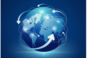 常見的國際快遞公司都是哪些?