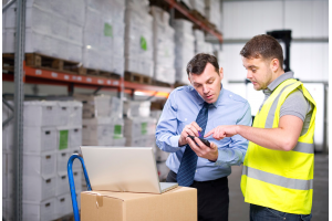 跨境電商使用的云倉代發(fā)貨可靠嗎