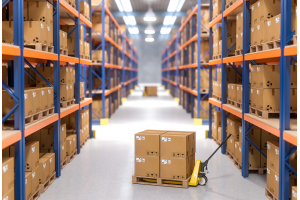 義烏跨境云倉一件代發(fā)如果操作