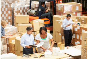 電商云倉一件代發(fā)怎么操作