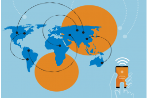 深圳跨境電商云倉是如何運營的