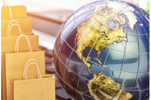 柳州哪里可以寄國際快遞