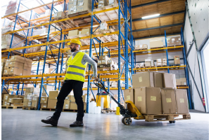 跨境云倉屬于跨境電商倉庫解決方案嗎