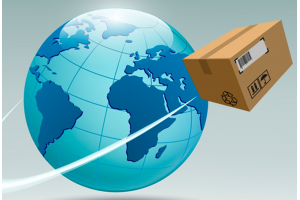 國際專線是國際快遞的一種嗎?