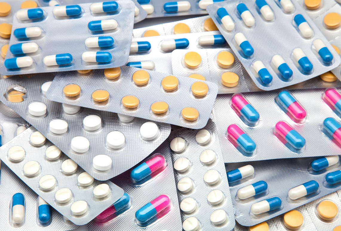 藥品郵寄國際快遞的注意事項