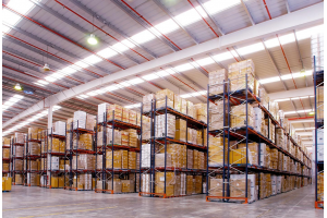 一次搞定國際物流中的所有運(yùn)輸渠道