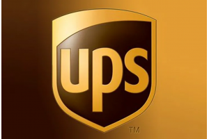 惠州UPS發貨到國外怎么操作