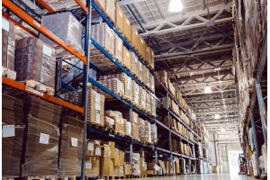 國際物流中的倉儲和分揀是什么意思?