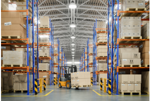 快速通關的秘訣：跨境國際物流策略解析