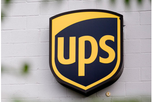 深圳UPS特快運輸渠道：加速商務發展的高效利器