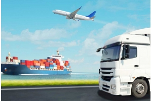 國際快遞包裹在寧夏發怎么選渠道