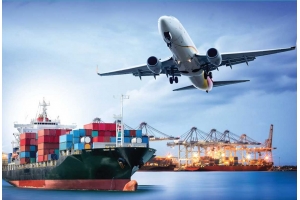 都是空運(yùn)的國(guó)際快遞為什么時(shí)效不同