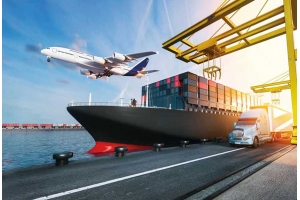 國(guó)際快遞公司說(shuō)的物流渠道是什么意思