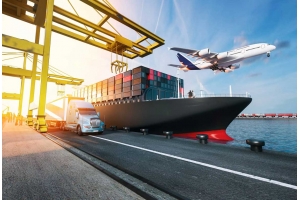 中美專(zhuān)線/美國(guó)專(zhuān)線都由哪些運(yùn)輸方式完成運(yùn)輸?