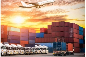 國際物流公司是如何發送國際快遞包裹的