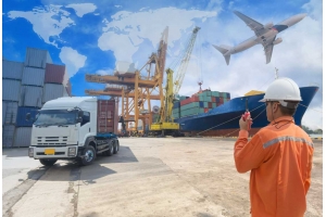 發到法國的國際快遞有哪些?