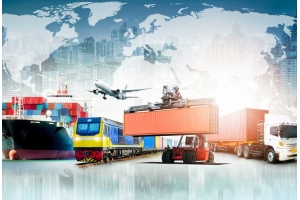 國際物流有哪些發貨的運輸渠道
