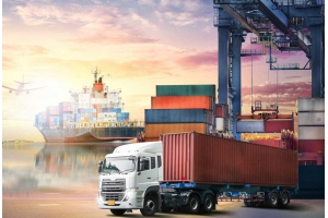 一文理清國際物流和貨運代理兩者之間的關系