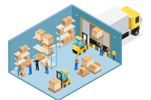 順利郵寄國(guó)際快遞包裹四要素