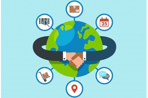 跨境電商賣家在南寧怎么發貨便宜