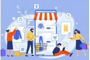 哪類人適合做跨境電商貿(mào)易行業(yè)?