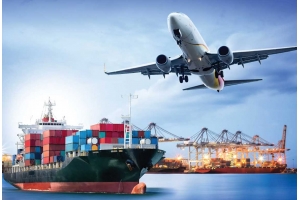 電商賣家常說的國際快遞是什么意思?