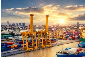 跨境電商發貨怎么選擇物流給客戶發貨