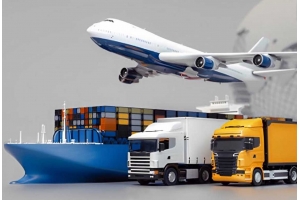 貨代和物流公司有什么區別