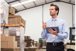 國際快遞郵寄的重要事項：關稅和進口稅