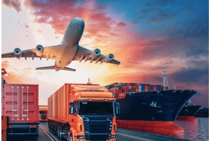 什么是國際物流?它跟國內物流有什么不同?