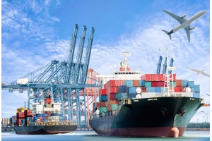 什么是國際物流?它跟國內物流有什么不同?