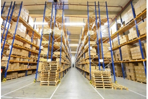 倉儲和庫存管理：提高國際供應鏈效率的方法