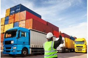 清關和關稅是國際物流中的關鍵步驟