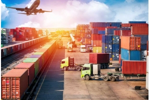 國際物流中國際貨運的概念和流程