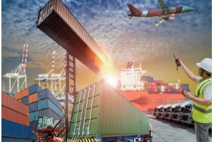 國際快遞包裹追蹤信息顯示等待海關放行是什么情況