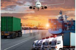 一分鐘了解什么是國際快遞